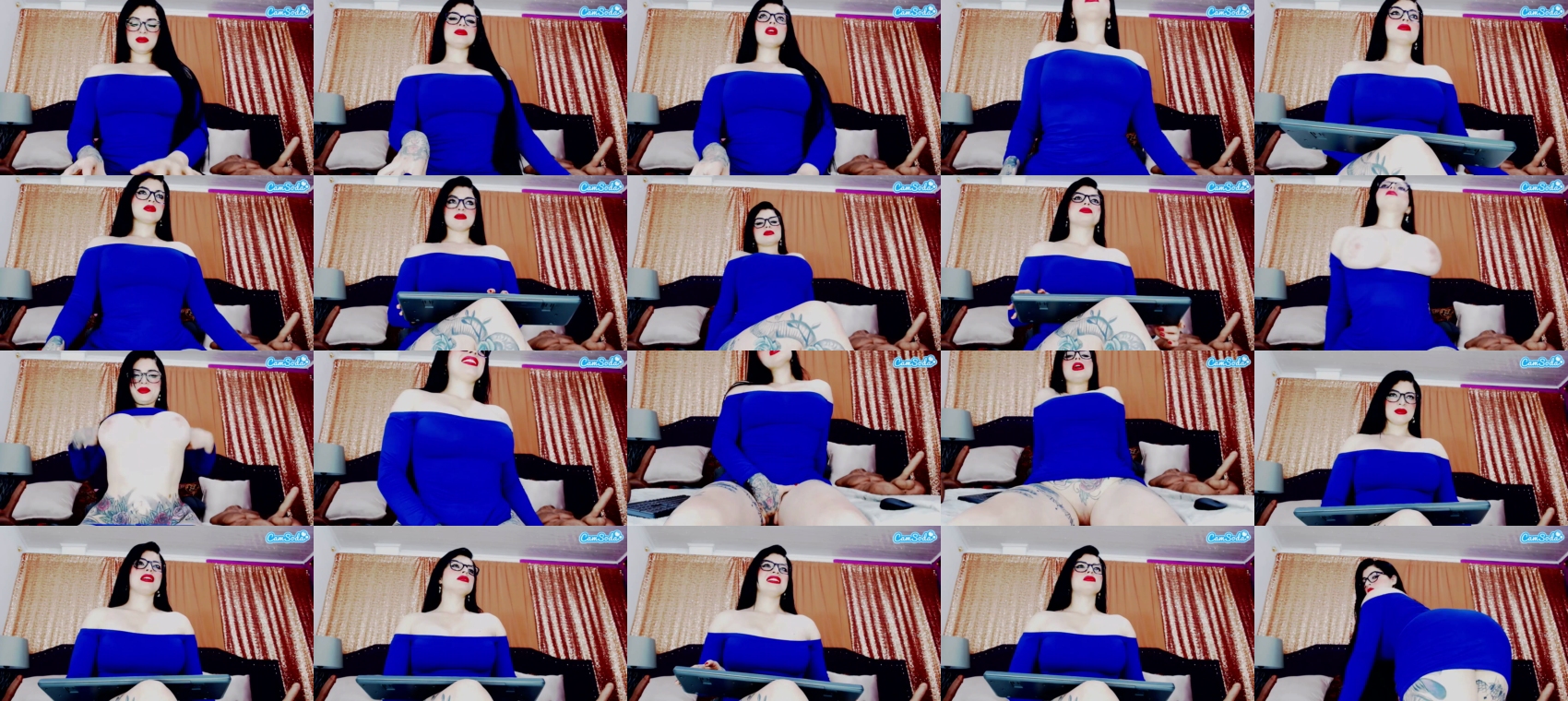 ciieloazul CamSoda 03-04-2023